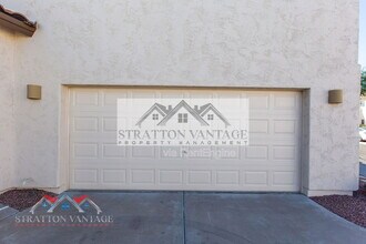 544 N Alma School Rd in Mesa, AZ - Building Photo - Building Photo