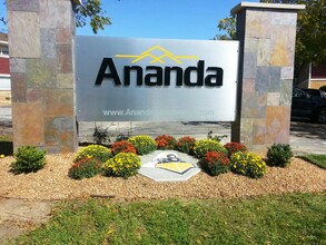 Ananda in West Lafayette, IN - Foto de edificio - Interior Photo