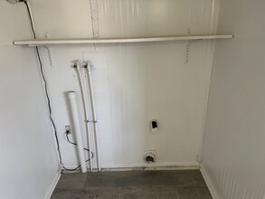 1220 Graham St in Paris, TX - Foto de edificio - Building Photo