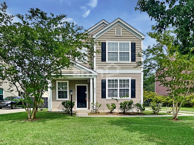 property at 8940 N Red Maple Cir