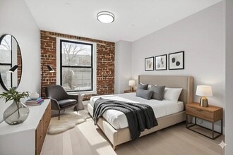 1057 Fulton St, Unit 4A in Brooklyn, NY - Foto de edificio - Building Photo