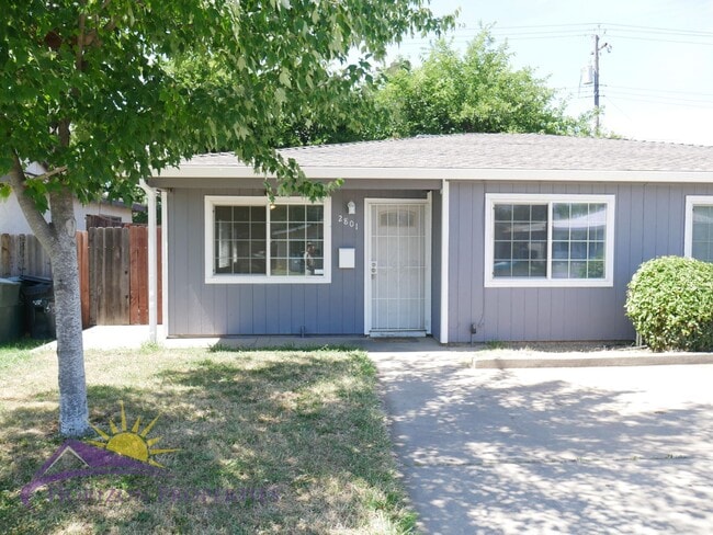 property at 2801 Lerwick Rd