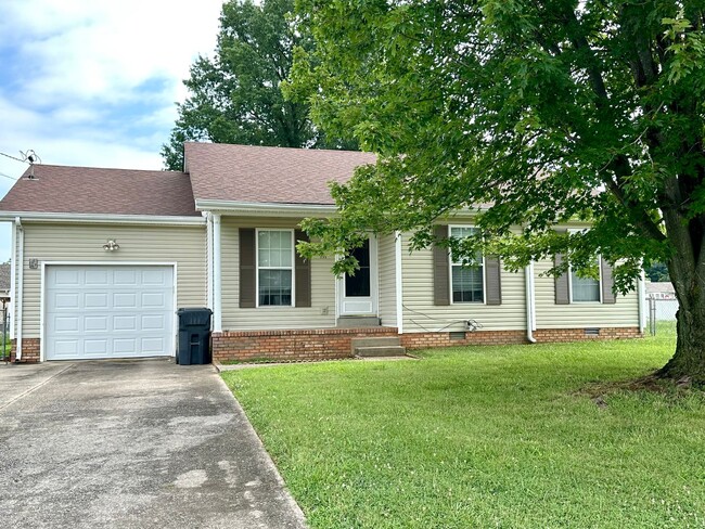 property at 531 Gainey Dr