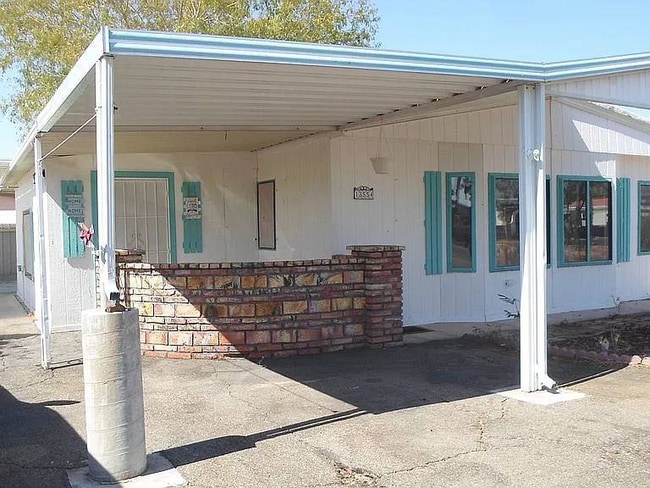 property at 13554 E 45th St