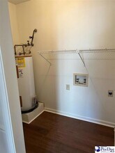 701 Coventry Ln in Florence, SC - Foto de edificio - Building Photo