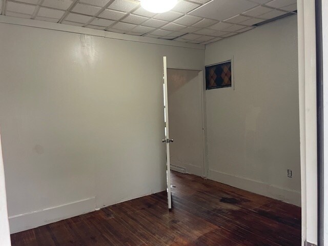 301 Clark St, Unit C in New Martinsville, WV - Building Photo - Building Photo