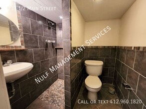 4213 1/2 Main St in Pittsburgh, PA - Building Photo - Building Photo