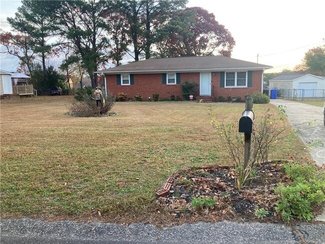 property at 1401 Greenock Ave