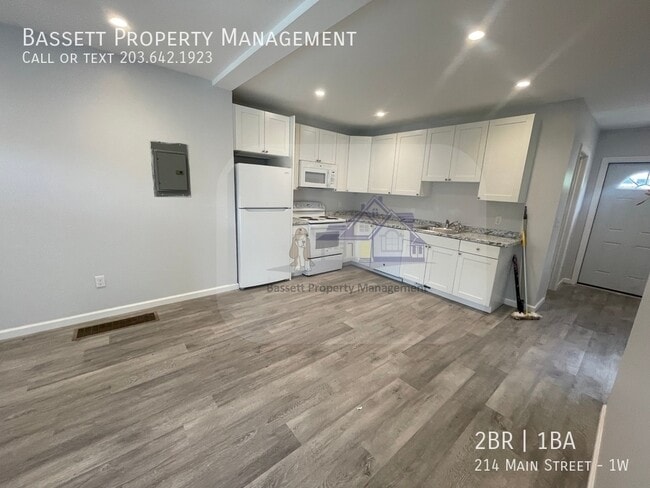 property at 214 Main St
