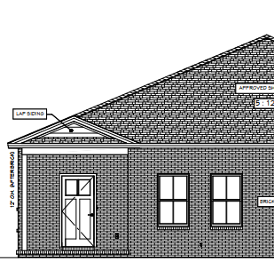 123 Patton St in Crestview, FL - Foto de edificio - Building Photo