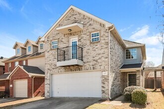 635 Fleming St in Wylie, TX - Building Photo - Building Photo