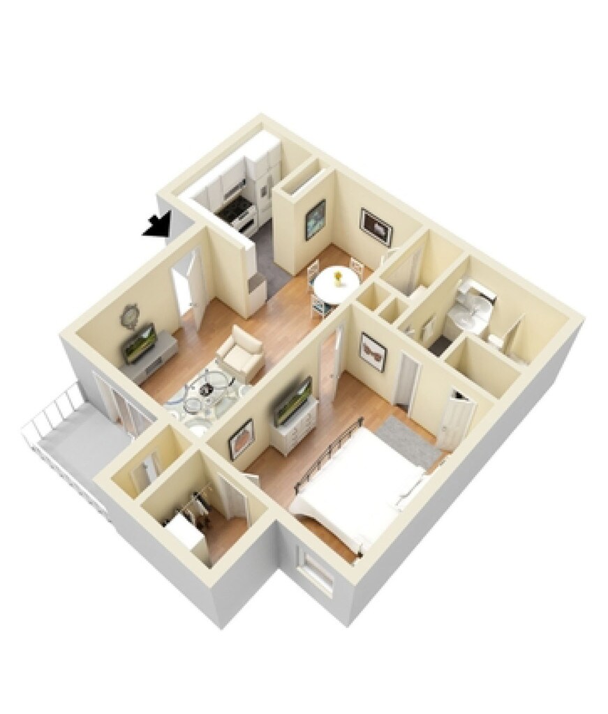 Westborough Crossing Katy, TX Apartments