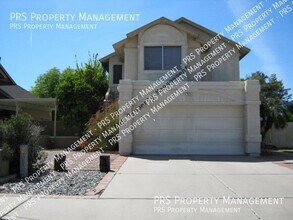 1524 N Apache Dr in Chandler, AZ - Building Photo - Building Photo