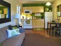 Building Photo - Siegel Suites McDowell Apartments in Phoenix, Arizona
