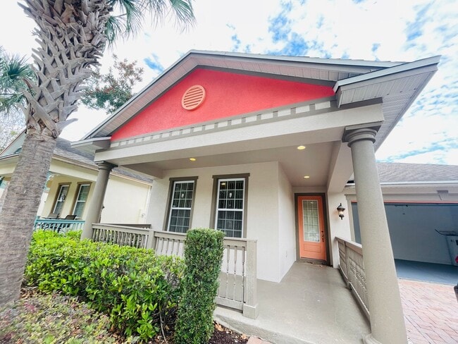 11507 Wakeworth St in Orlando, FL - Building Photo - Building Photo