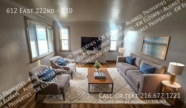 612 E 222nd St in Euclid, OH - Building Photo - Building Photo