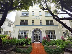 1008 Jefferson Ave in Miami Beach, FL - Building Photo