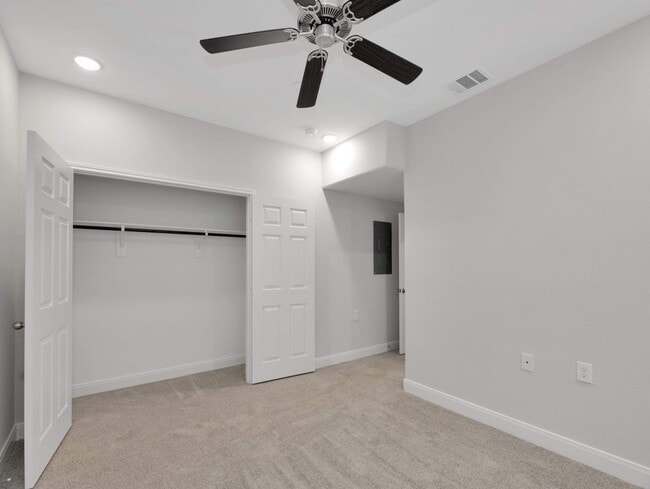 430 Schmidt Rd in Sealy, TX - Building Photo - Building Photo