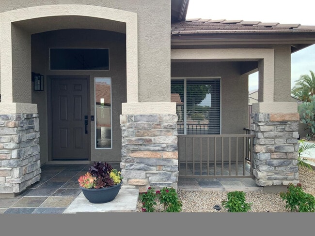 20953 N 79th Dr in Peoria, AZ - Building Photo - Building Photo