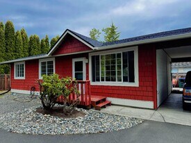 3108 Orleans St in Bellingham, WA - Building Photo