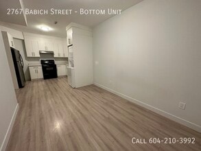 2767 Babich St in Abbotsford, BC - Building Photo - Building Photo