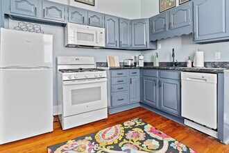 538 Verret St in New Orleans, LA - Foto de edificio - Building Photo