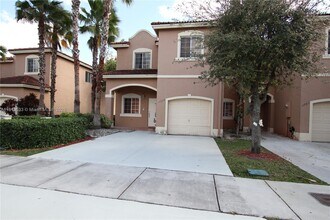 14758 SW 9th Ln in Miami, FL - Building Photo - Building Photo
