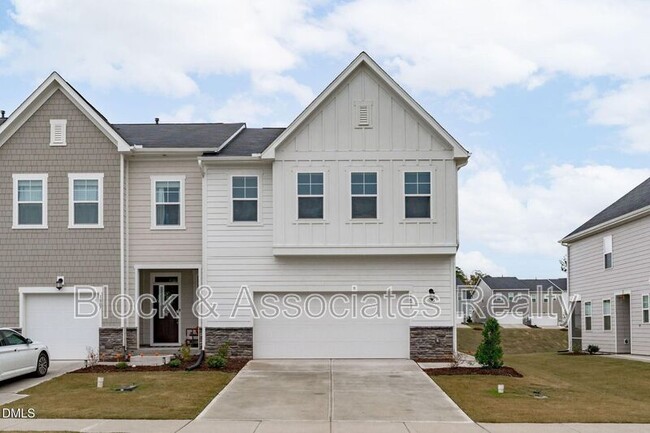 property at 1809 Barrett Run Trl
