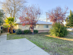 2512 28th Ave in Sacramento, CA - Building Photo - Building Photo