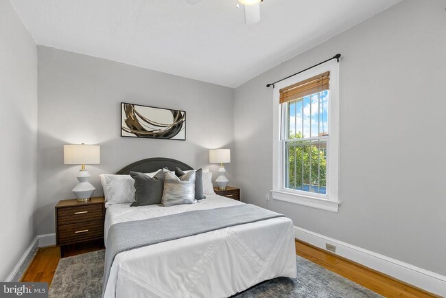 1816 Rosedale St NE in Washington, DC - Building Photo - Building Photo