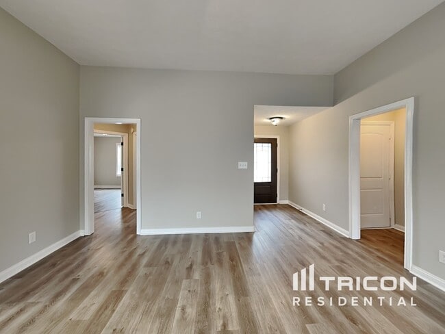 2448 Andersonville Dr in Clarksville, TN - Building Photo - Building Photo