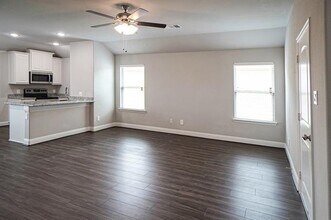 1420 Brindle Dr in Greenville, TX - Building Photo - Building Photo