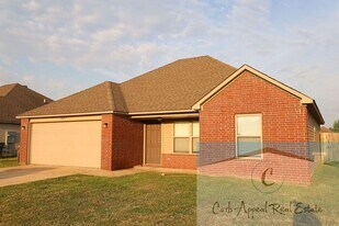 3805 Remington Dr in Jonesboro, AR - Building Photo
