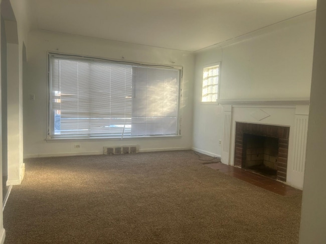 6515 Woodmont Ave in Detroit, MI - Building Photo - Building Photo