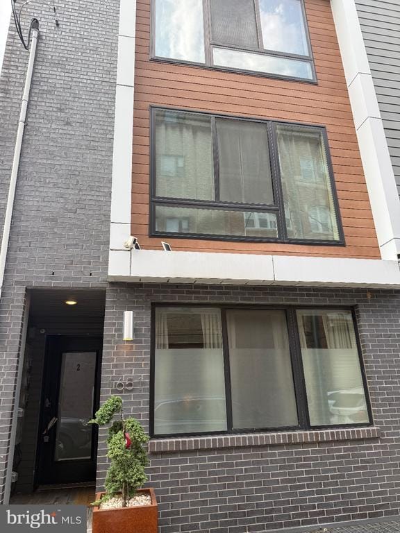 1651 E Eyre St in Philadelphia, PA - Building Photo - Building Photo