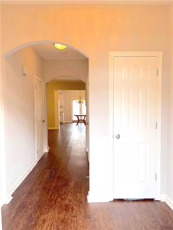 2048 Lakeshore Overlook Dr in Kennesaw, GA - Building Photo - Building Photo