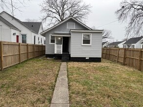 1600 Fairfax Ave in Richmond, VA - Building Photo - Building Photo