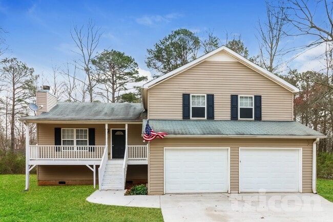 property at 45 Cedars Glen Way