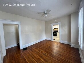 109 W Oakland Ave in Columbus, OH - Building Photo - Building Photo