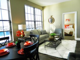 Tourister Mill Apartments