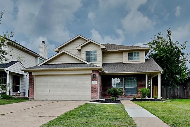 18502 Dinner Creek Dr in Katy, TX - Building Photo - Building Photo