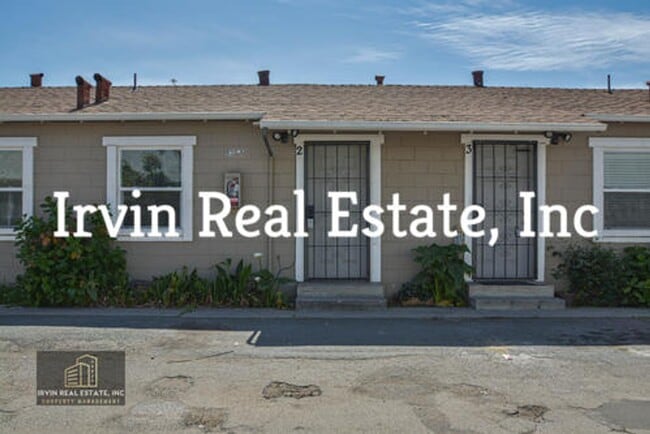 property at 537 E Pine St
