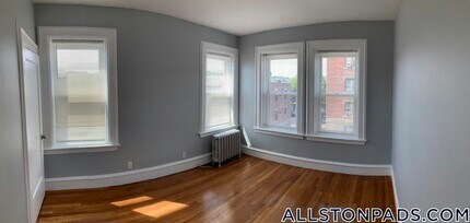 9 Park Vale Ave in Boston, MA - Building Photo - Building Photo