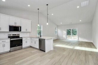 1110 Harvard St in Monroe, NC - Building Photo - Building Photo