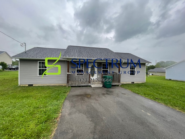 property at 2360 Parkertown Rd