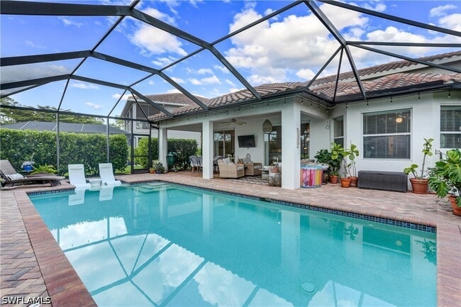20582 Ardore Ln in Estero, FL - Building Photo - Building Photo