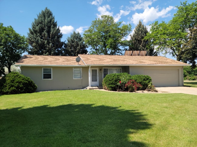 property at 1341 E Horsetooth Rd