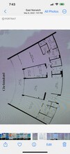 4740 S Ocean Blvd, Unit 208 in Highland Beach, FL - Foto de edificio - Building Photo