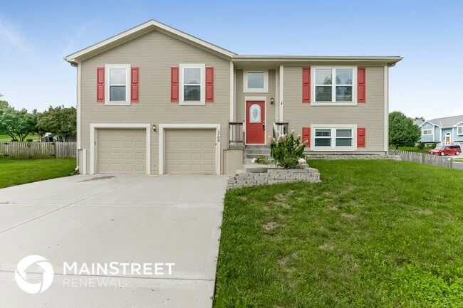 property at 1700 Clear Creek Dr