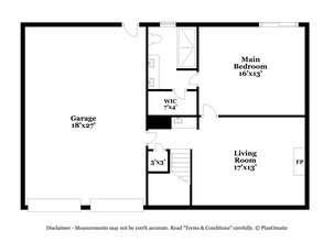 41 N Cypress Pine Dr in Spring, TX - Building Photo - Building Photo